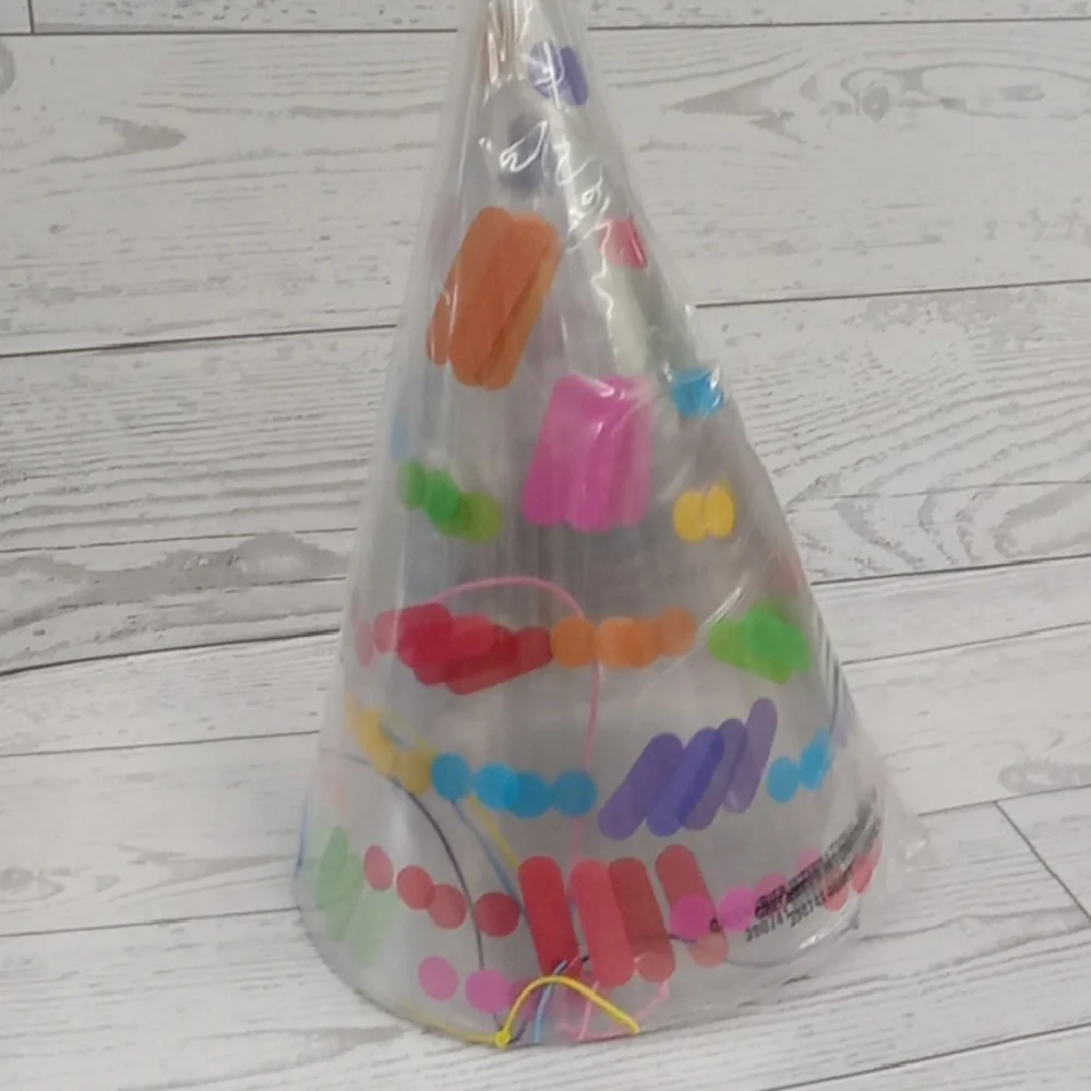 Colorful Unicorn and Cake Piñata Set